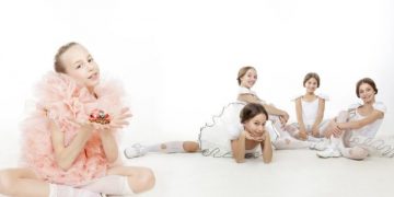 Poznaj uczestników JESC 2014: Lizi Pop z Gruzji