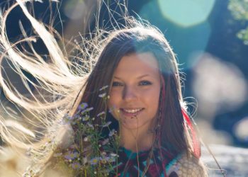 Poznaj uczestników JESC 2014: Nadezhda z Białorusi