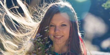 Poznaj uczestników JESC 2014: Nadezhda z Białorusi