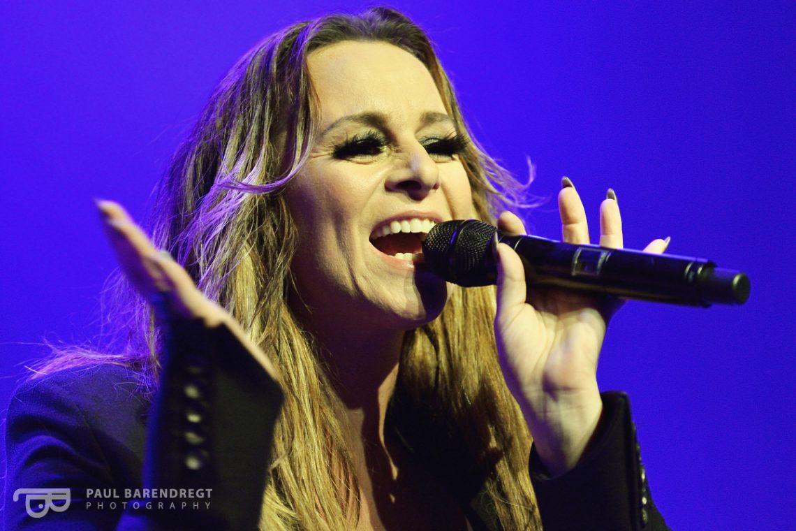 Trijntje: Zaszczycona i podekscytowana