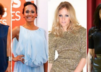 One poprowadzą Eurowizję 2015