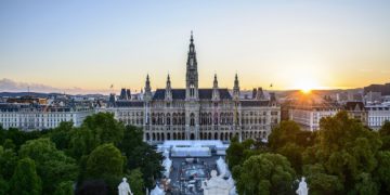 Znamy lokalizację strefy fanowskiej oraz euroklubu!