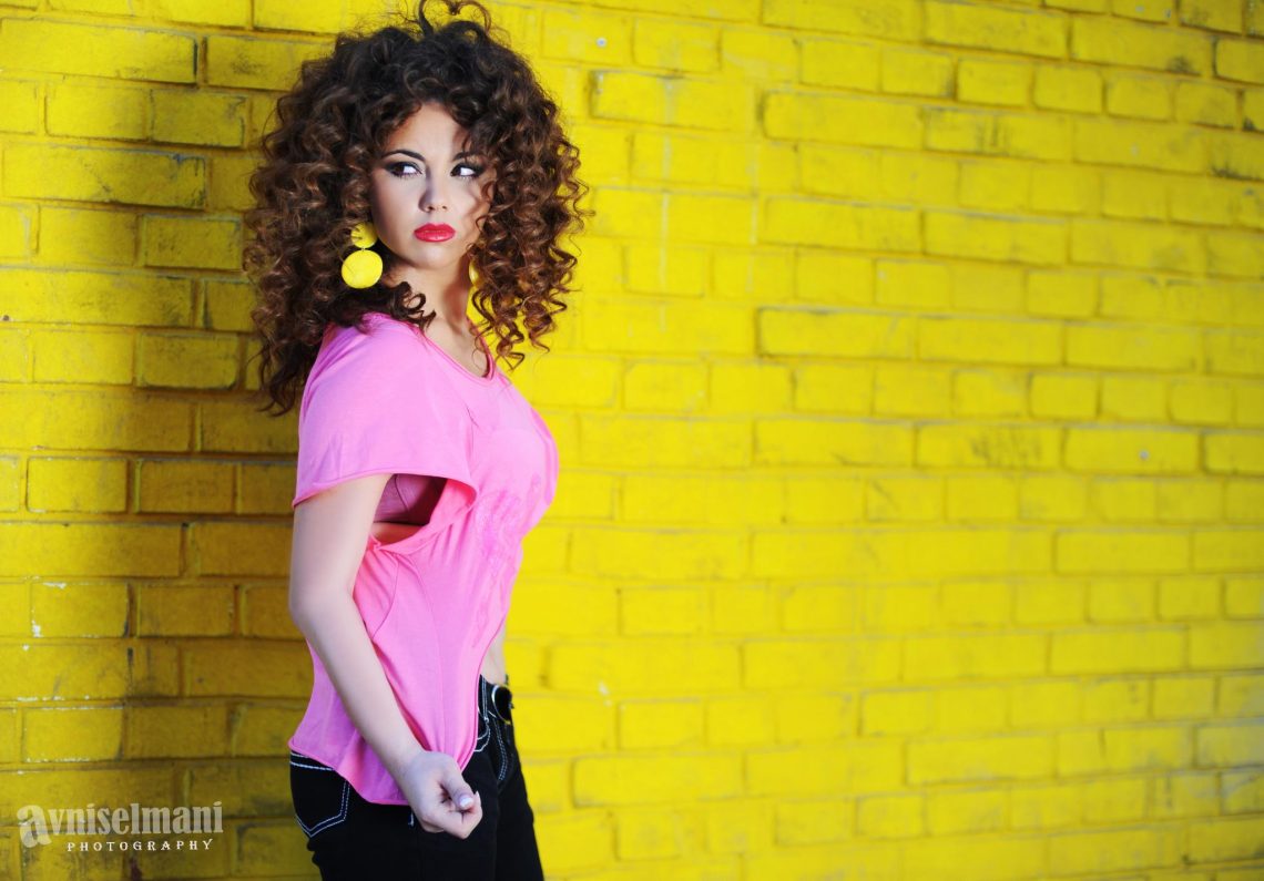 Poznaj uczestników preselekcji albańskich (część 2)