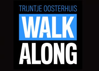 „Walk Along” z Holandii!