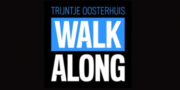 „Walk Along” z Holandii!