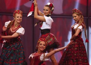 To był udany rok dla Polski!