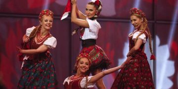 To był udany rok dla Polski!