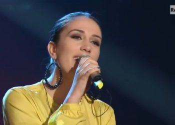 Elhaida Dani reprezentantką Albanii na Eurowizji 2015