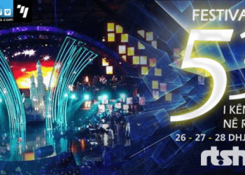 Drugi półfinał w Albanii już dziś wieczorem [UPD]