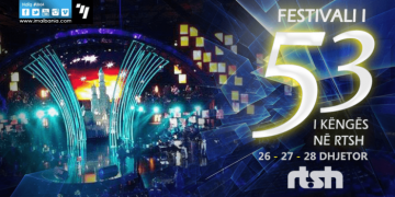 Drugi półfinał w Albanii już dziś wieczorem [UPD]