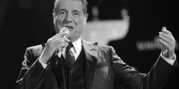 Udo Jürgens nie żyje