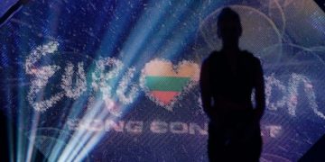 Przecieki na Litwie!