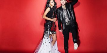 Uzari & Maimuna z Białorusi do Wiednia!