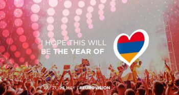 Armenia zapowiada wielką niespodziankę! [UPD]