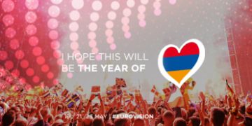 Armenia zapowiada wielką niespodziankę! [UPD]