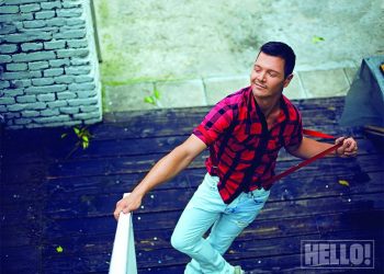 Aleksa Jelić trzecim finalistą selekcji serbskich?