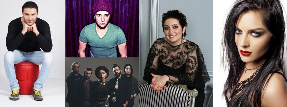 Dzisiaj: Finał w Gruzji