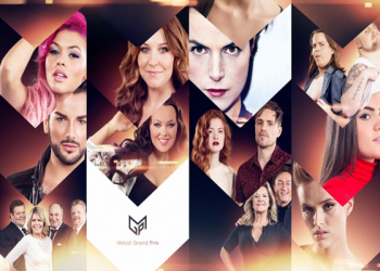 Znamy finalistów Melodi Grand Prix 2015