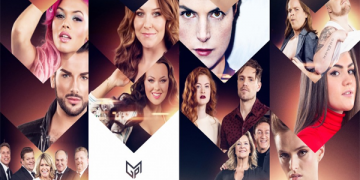 Znamy finalistów Melodi Grand Prix 2015