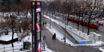 Wiedeń już się „stroi”!