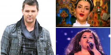 Dwudniowy finał preselekcji w Serbii