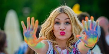 Kate Ryan wygrała Eurodanceweb Award 2014