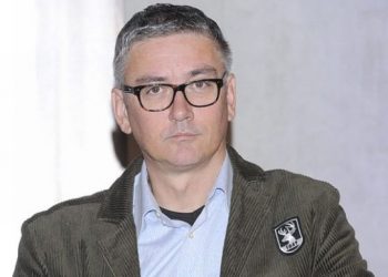 Artur Orzech rzuca gromami w Eurowizję