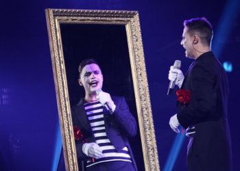 ”Say You Love Me” odpada z gry!