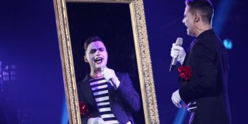 ”Say You Love Me” odpada z gry!