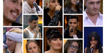 16 ”Wschodzących Gwiazd”