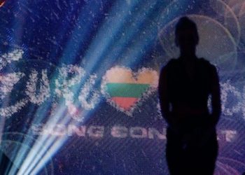 Znamy litewskie piosenki!