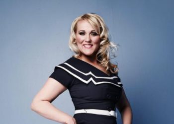 Regina znowu na ESC?