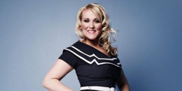 Regina znowu na ESC?