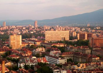 Jeśli nie Włochy to Bułgaria?