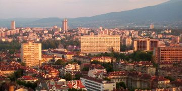 Jeśli nie Włochy to Bułgaria?