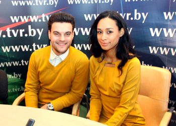 Białoruś nie zmieni piosenki!