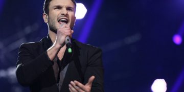 Czwarty odcinek Eurovizjos! – UPDATE