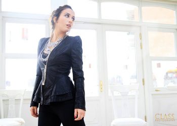 Zaszło słońce nad Albanią