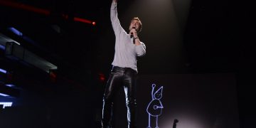 Måns Zelmerlöw powraca, czyli ostatni półfinał Melodifestivalen!