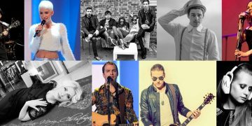 Słoweńska EMA 2015 o 20:00