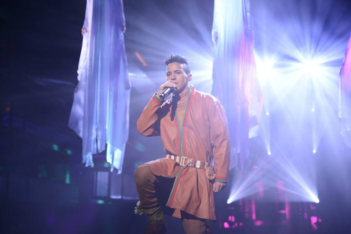 [UPD] Kolejni artyści powalczą o finał Melodifestivalen