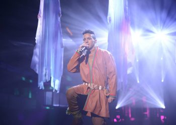 [UPD] Kolejni artyści powalczą o finał Melodifestivalen