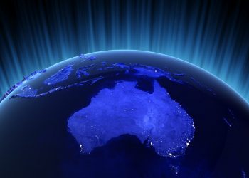 Australia na Eurowizji w Wiedniu! [UPD]