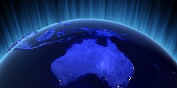 Australia na Eurowizji w Wiedniu! [UPD]