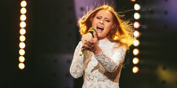 Marjetka i Aleš Vovk wygrywają preselekcje słoweńskie