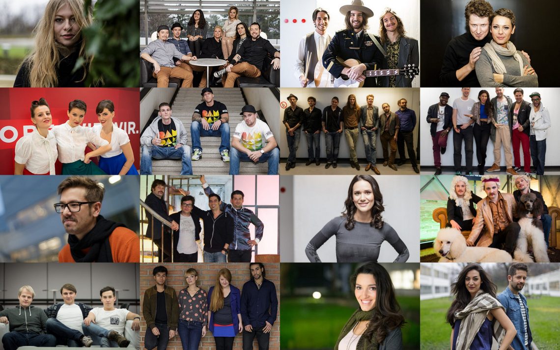 Ruszają austriackie eliminacje [UPD]