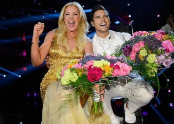 Szwecja stawia na byłych reprezentantów!