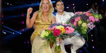 Szwecja stawia na byłych reprezentantów!