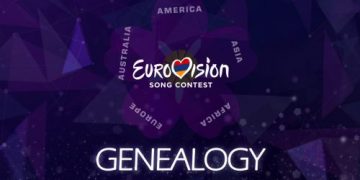 Armenia – Zespół Genealogy dostaje bilet do Wiednia!