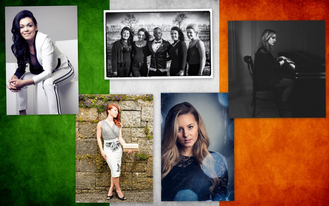 Irlandia: dziś premierowo 5 finalistów! [UPD]